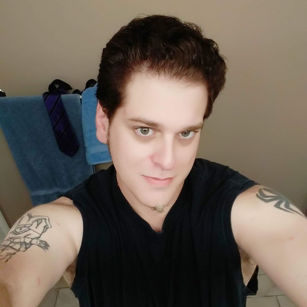 Meet your Posher, Pedro